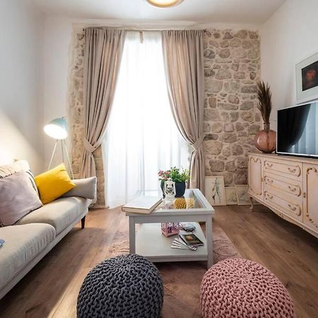 Flora-Heartbeat Old City Three Bedrooms Apartment Dubrovnik Exterior photo