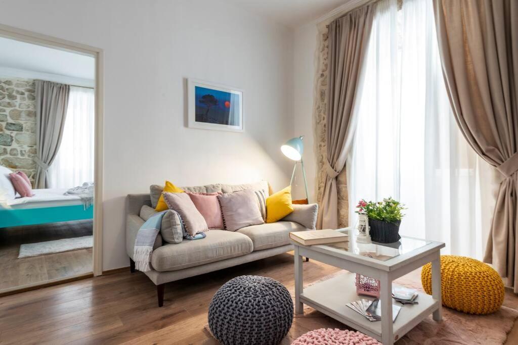 Flora-Heartbeat Old City Three Bedrooms Apartment Dubrovnik Exterior photo