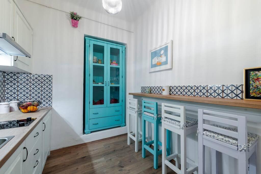 Flora-Heartbeat Old City Three Bedrooms Apartment Dubrovnik Exterior photo
