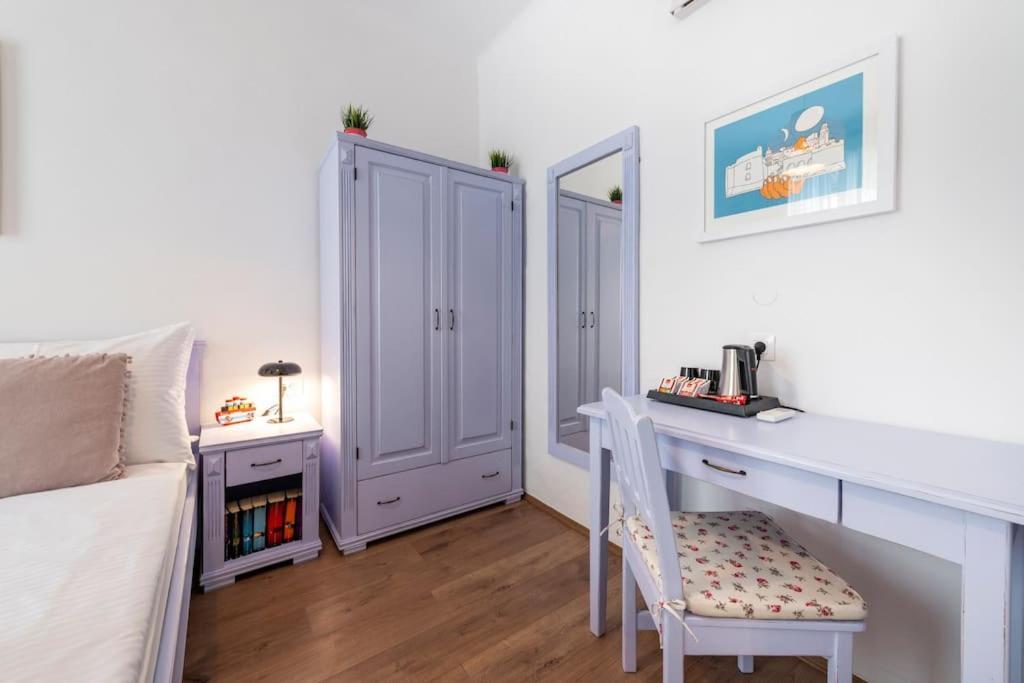 Flora-Heartbeat Old City Three Bedrooms Apartment Dubrovnik Exterior photo