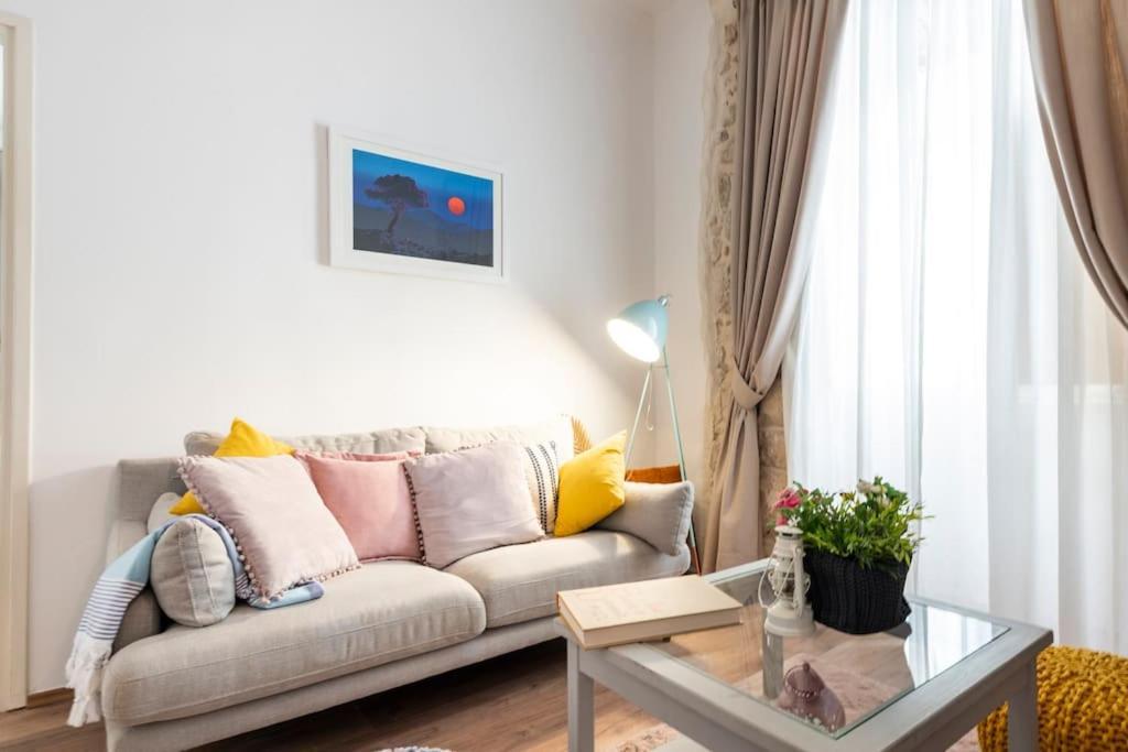 Flora-Heartbeat Old City Three Bedrooms Apartment Dubrovnik Exterior photo