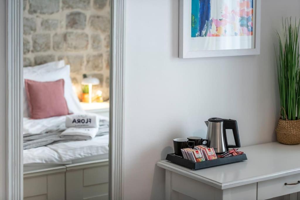 Flora-Heartbeat Old City Three Bedrooms Apartment Dubrovnik Exterior photo