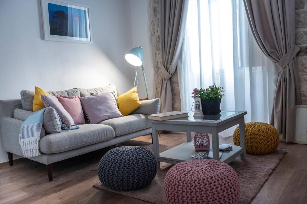 Flora-Heartbeat Old City Three Bedrooms Apartment Dubrovnik Exterior photo