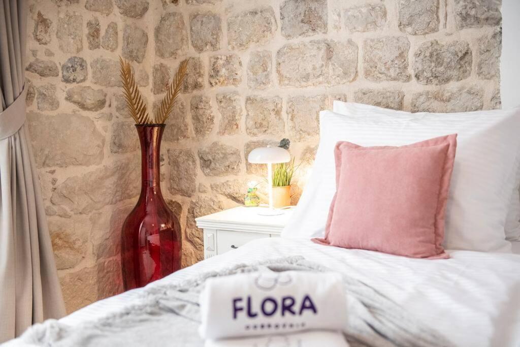 Flora-Heartbeat Old City Three Bedrooms Apartment Dubrovnik Exterior photo