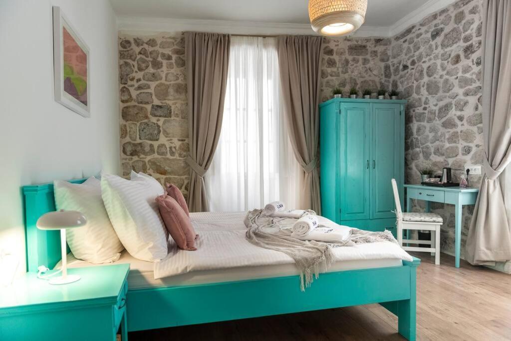 Flora-Heartbeat Old City Three Bedrooms Apartment Dubrovnik Exterior photo