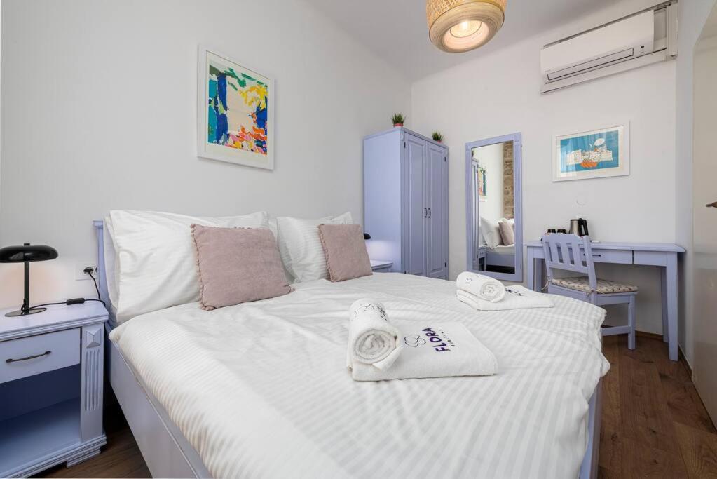 Flora-Heartbeat Old City Three Bedrooms Apartment Dubrovnik Exterior photo