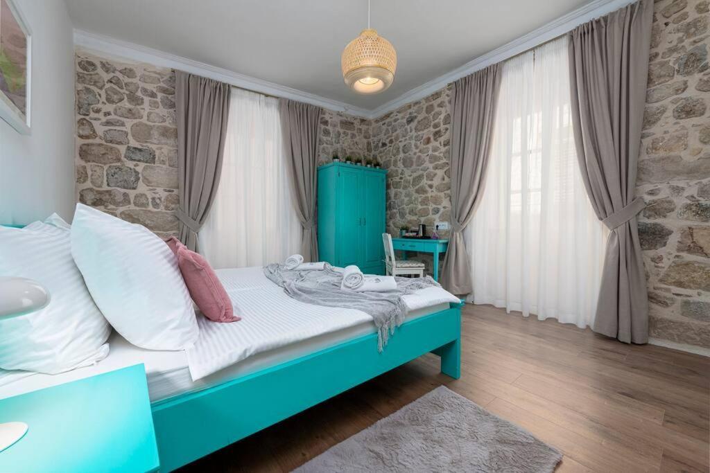 Flora-Heartbeat Old City Three Bedrooms Apartment Dubrovnik Exterior photo