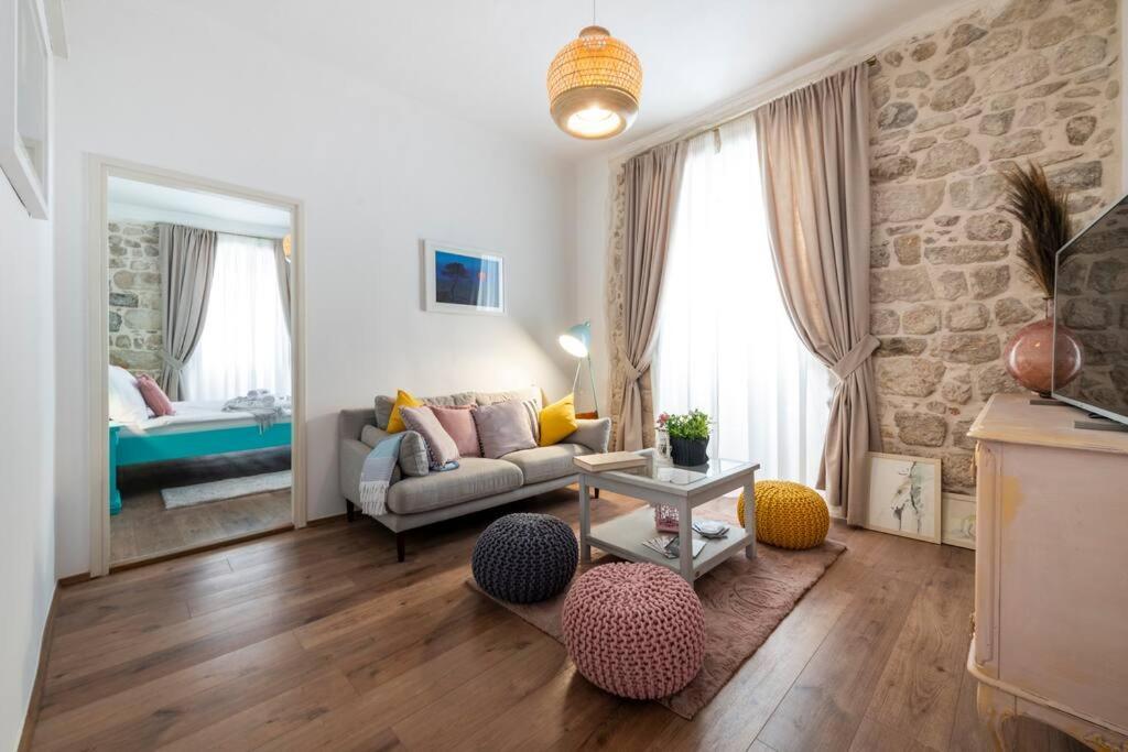 Flora-Heartbeat Old City Three Bedrooms Apartment Dubrovnik Exterior photo