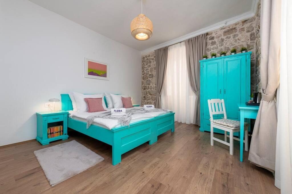 Flora-Heartbeat Old City Three Bedrooms Apartment Dubrovnik Exterior photo